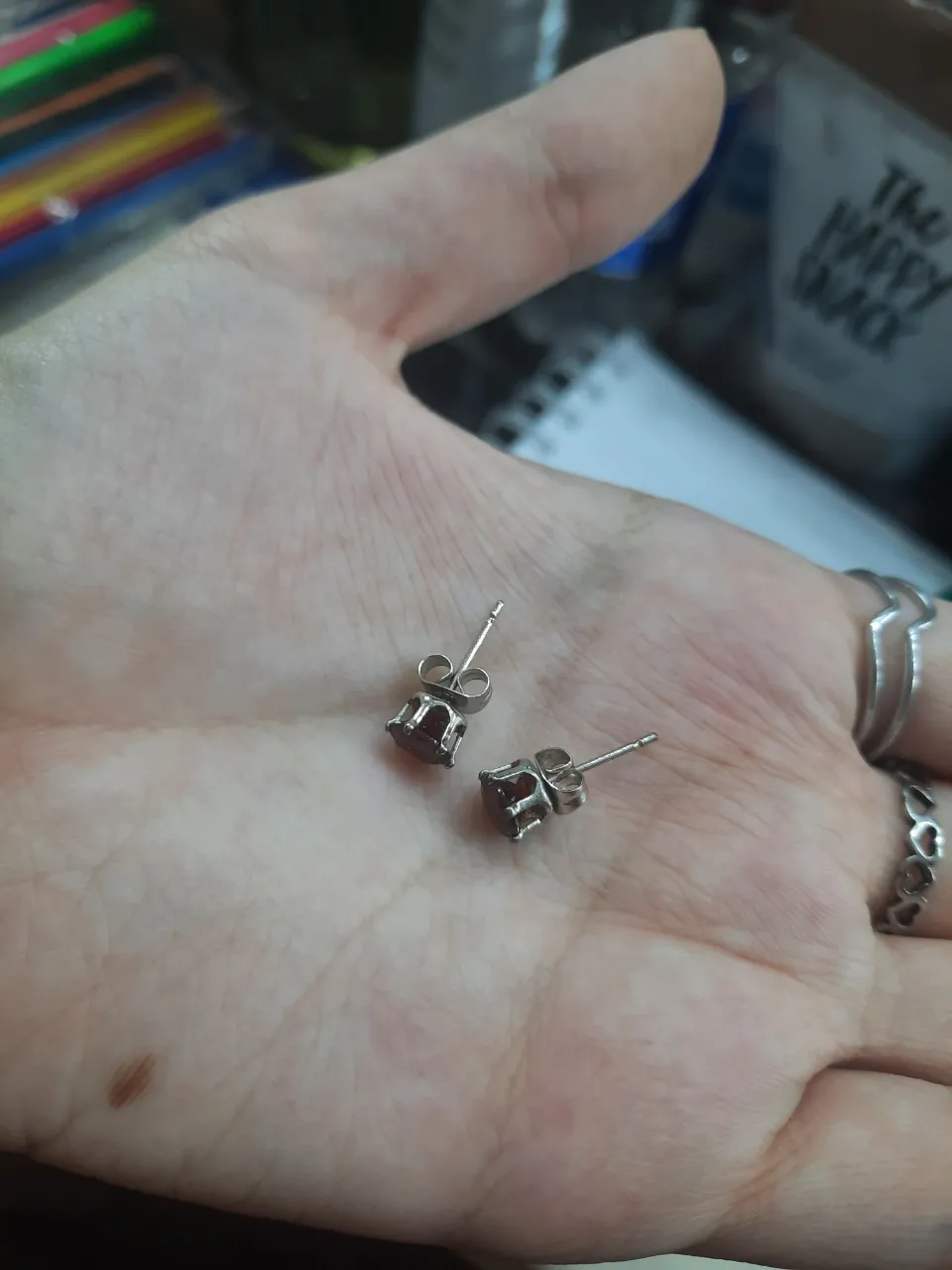 Aros No hay marca - Vista 6