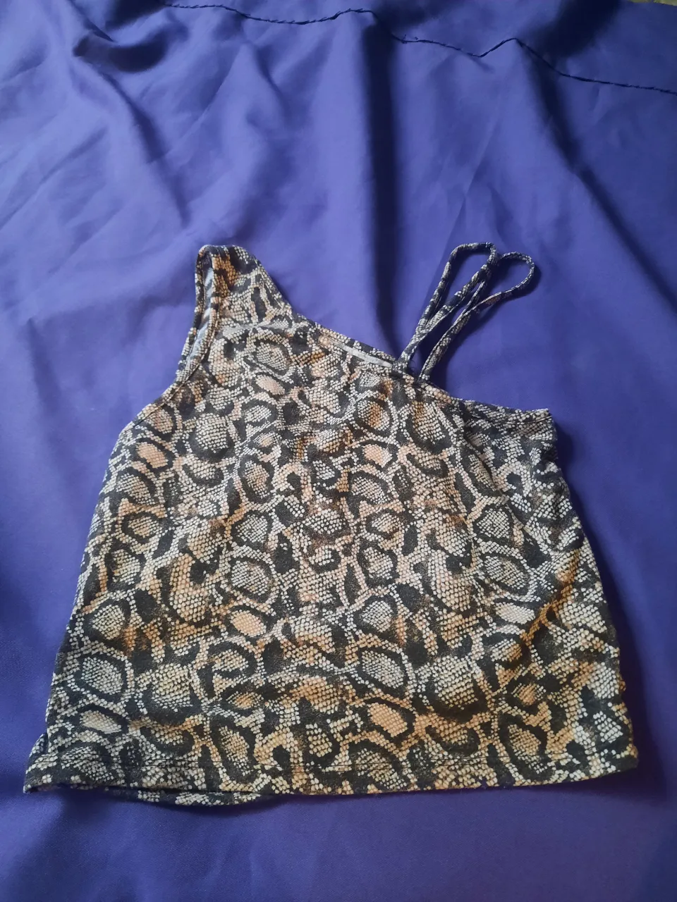 Musculosa Sin marca - imagen 1