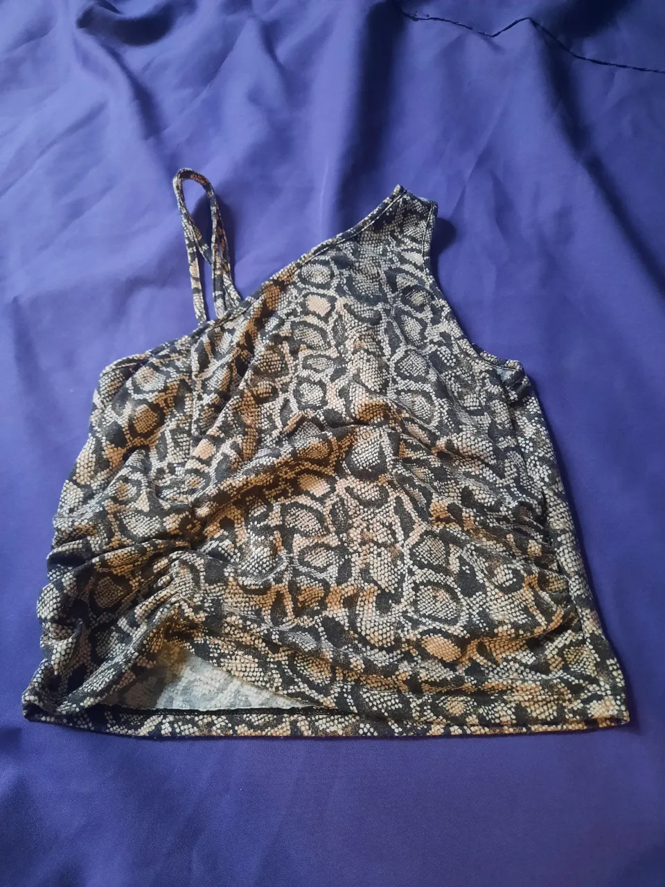 Musculosa Sin marca - imagen 2