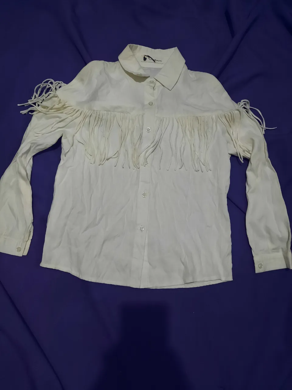 Camisa Sin marca conocida - imagen 1