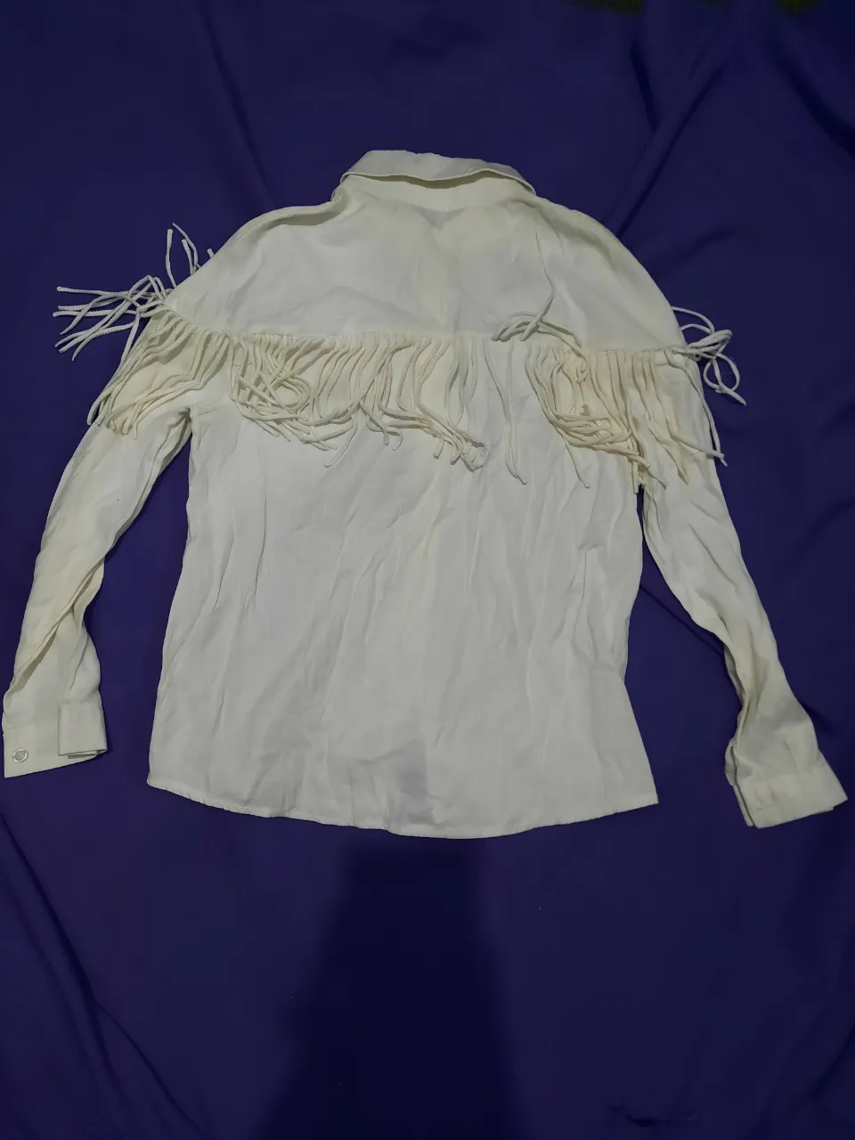Camisa Sin marca conocida - imagen 2