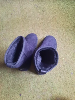 Hush Puppies