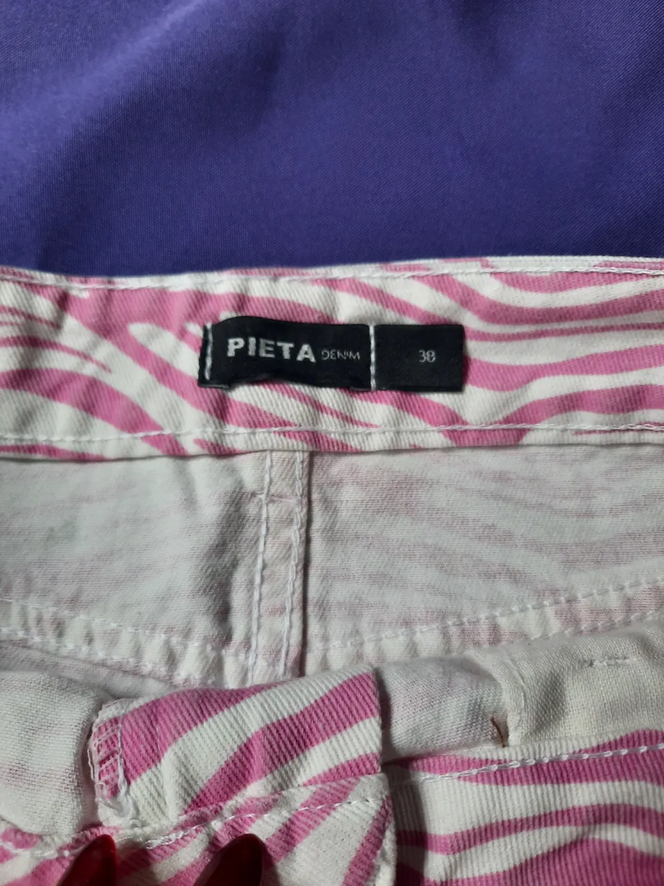 Pollera PIETA - imagen 2