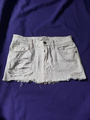 Abercrombie & Fitch