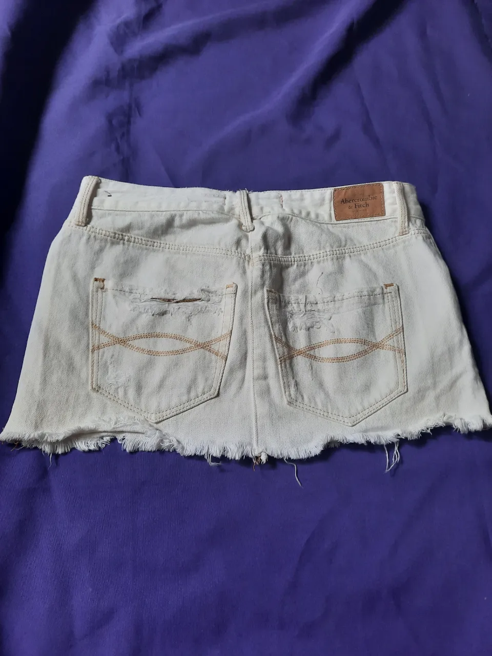 Short Abercrombie & Fitch - imagen 2