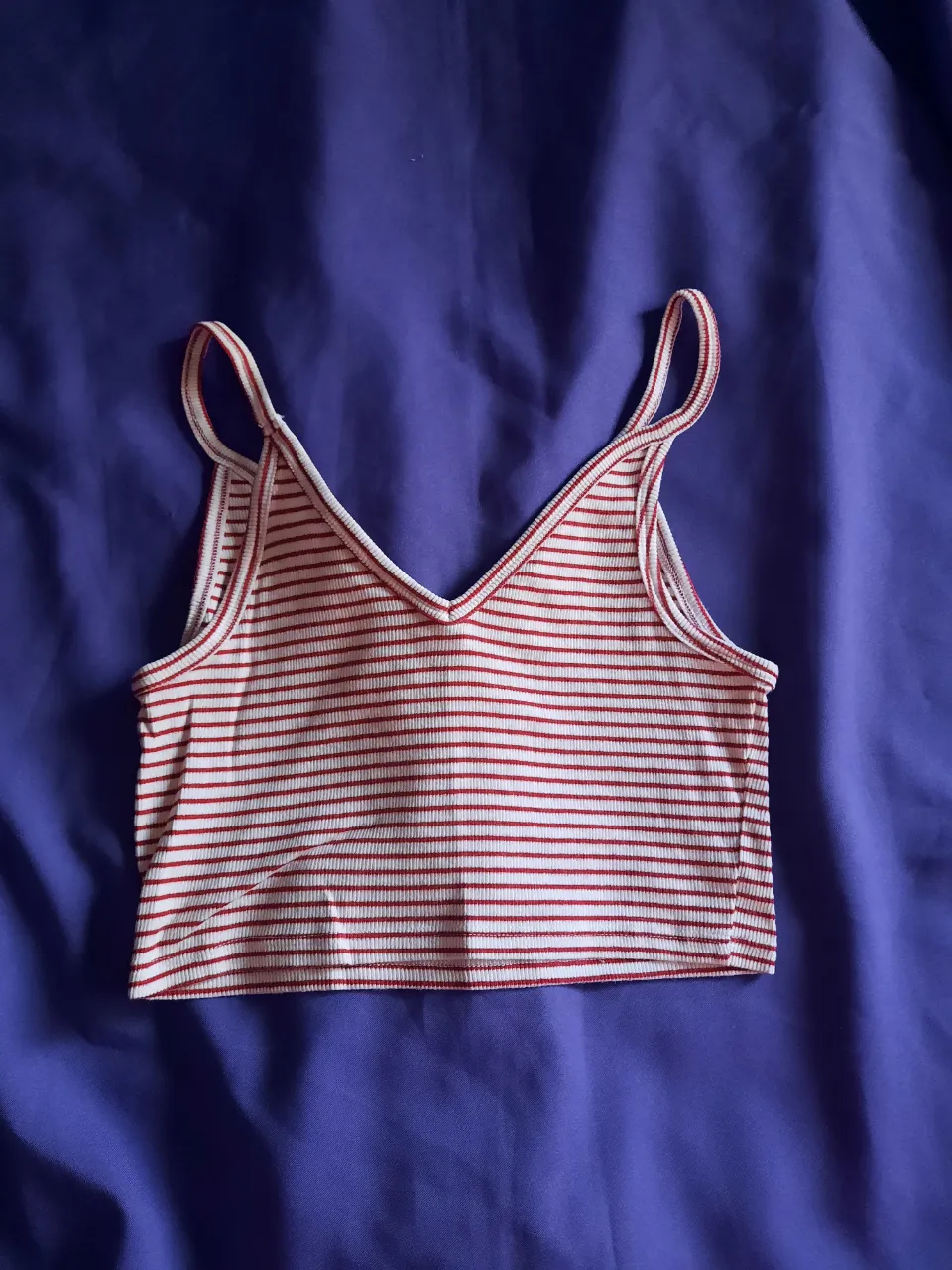 Musculosa Zara - imagen 3