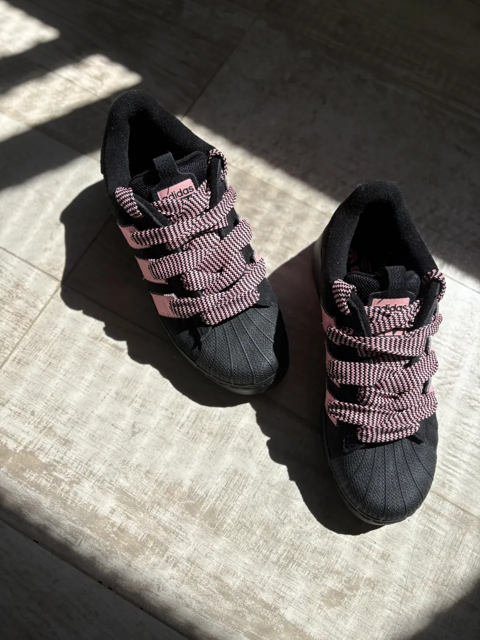 Zapatillas adidas - imagen 1