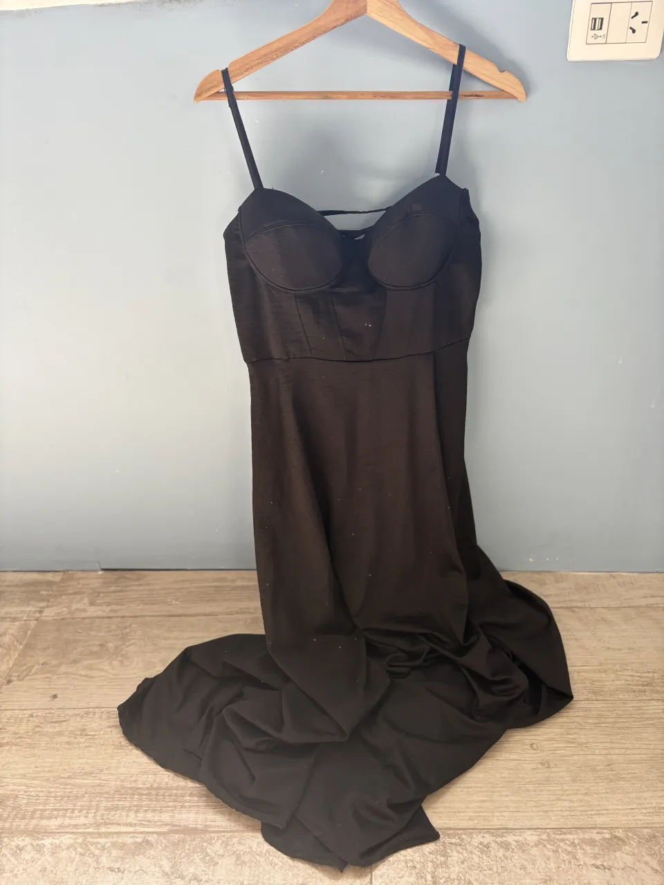 Vestido Soya - imagen 3