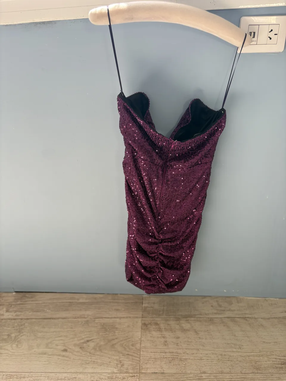 Vestido Soya - imagen 2