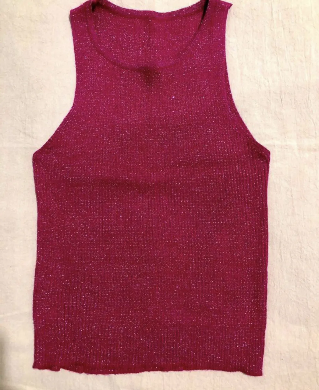 Musculosa Ay Not Dead - imagen 1