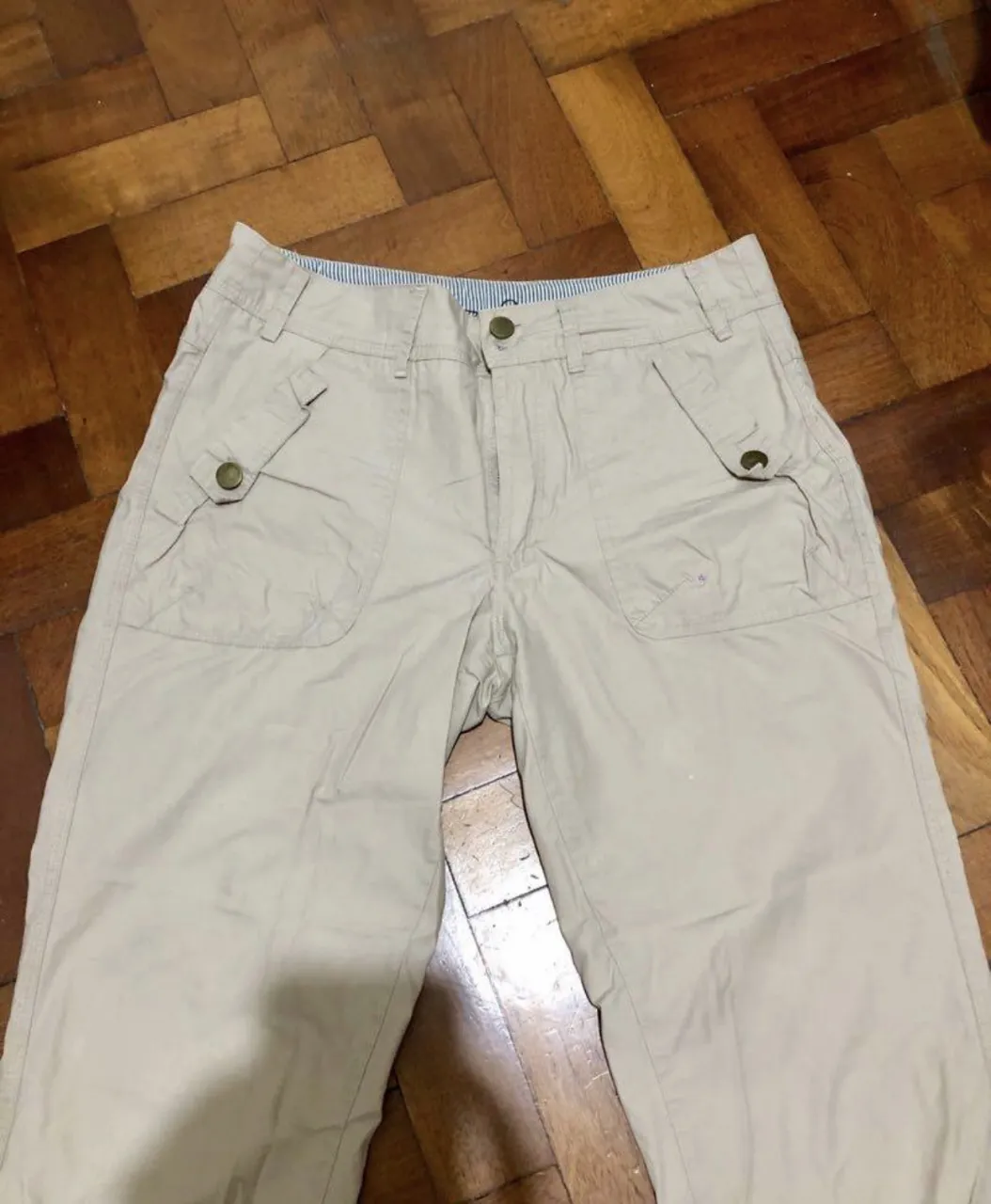 Pantalón Portsaid - imagen 2
