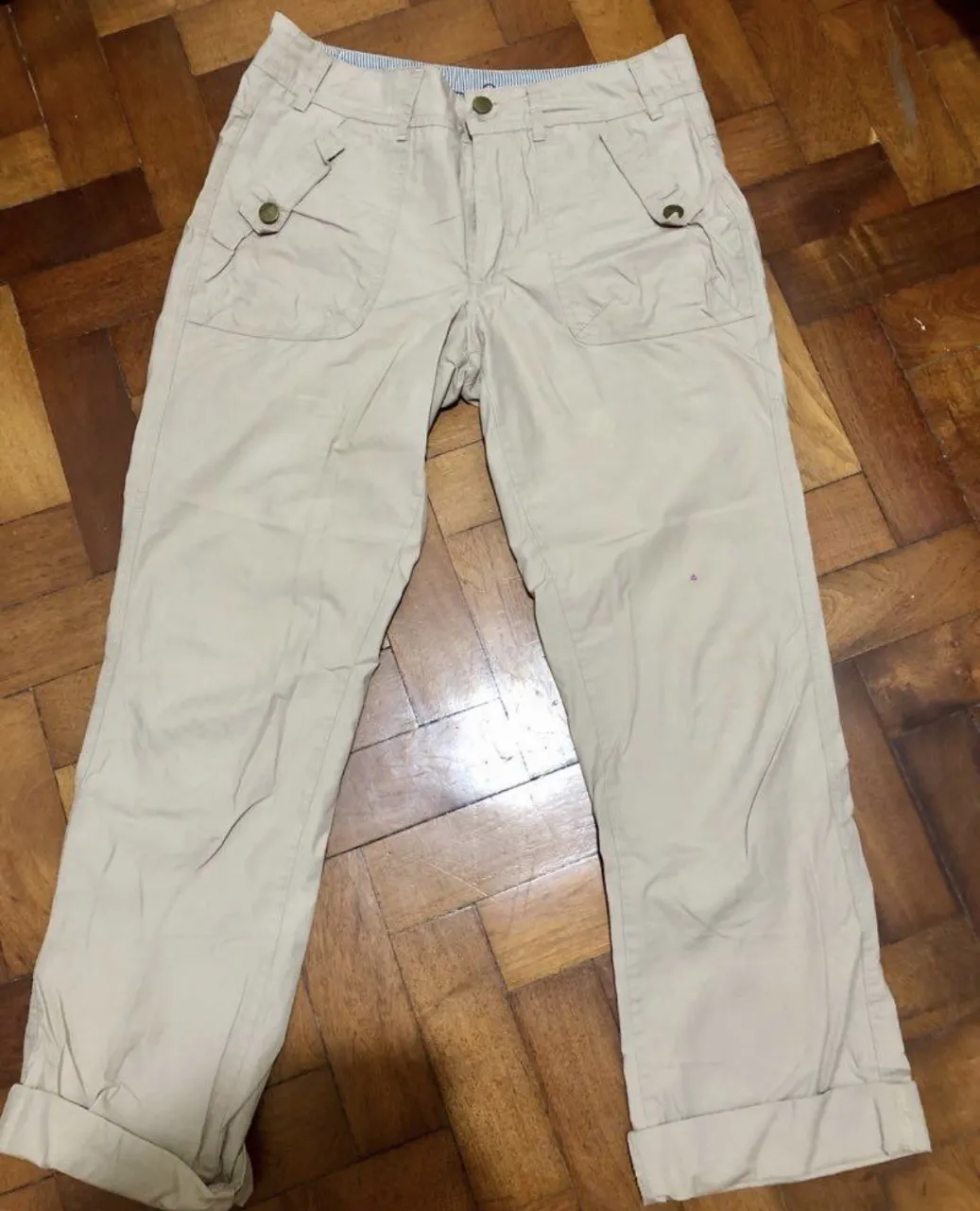 Pantalón Portsaid - imagen 4