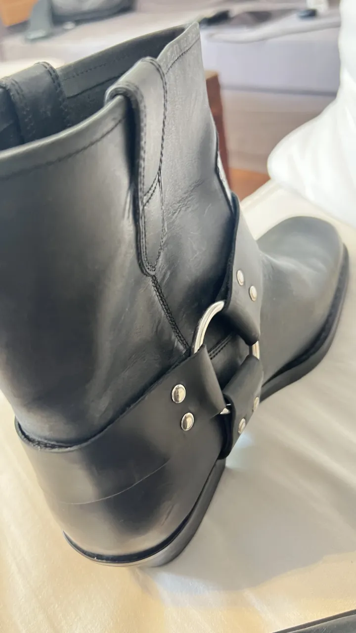 Botas Anine Bing - imagen 3