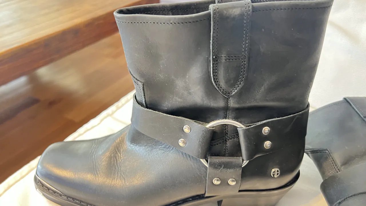 Botas Anine Bing - imagen 2