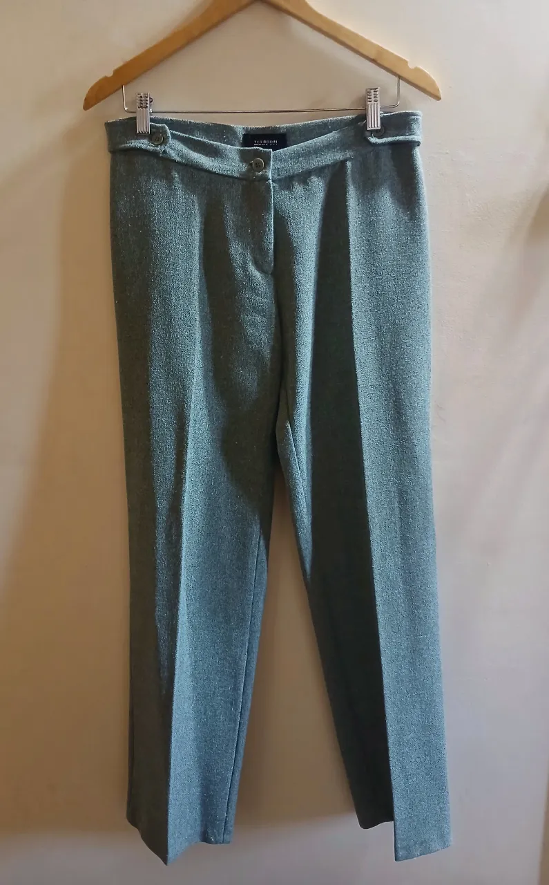 Pantalón Ted Bodin - imagen 1