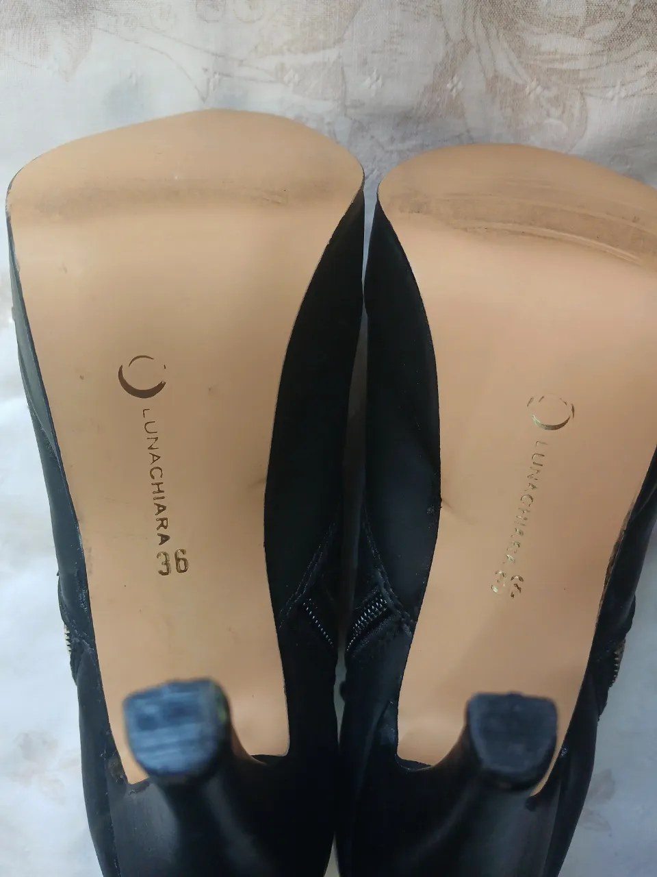 Botines Lunachiara - imagen 2