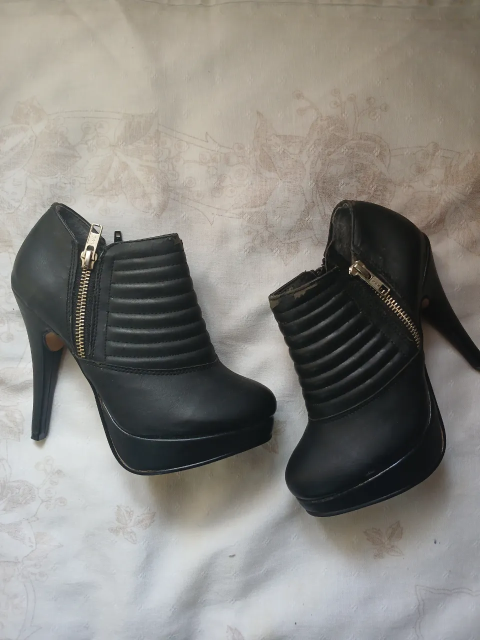 Botines Lunachiara - imagen 1