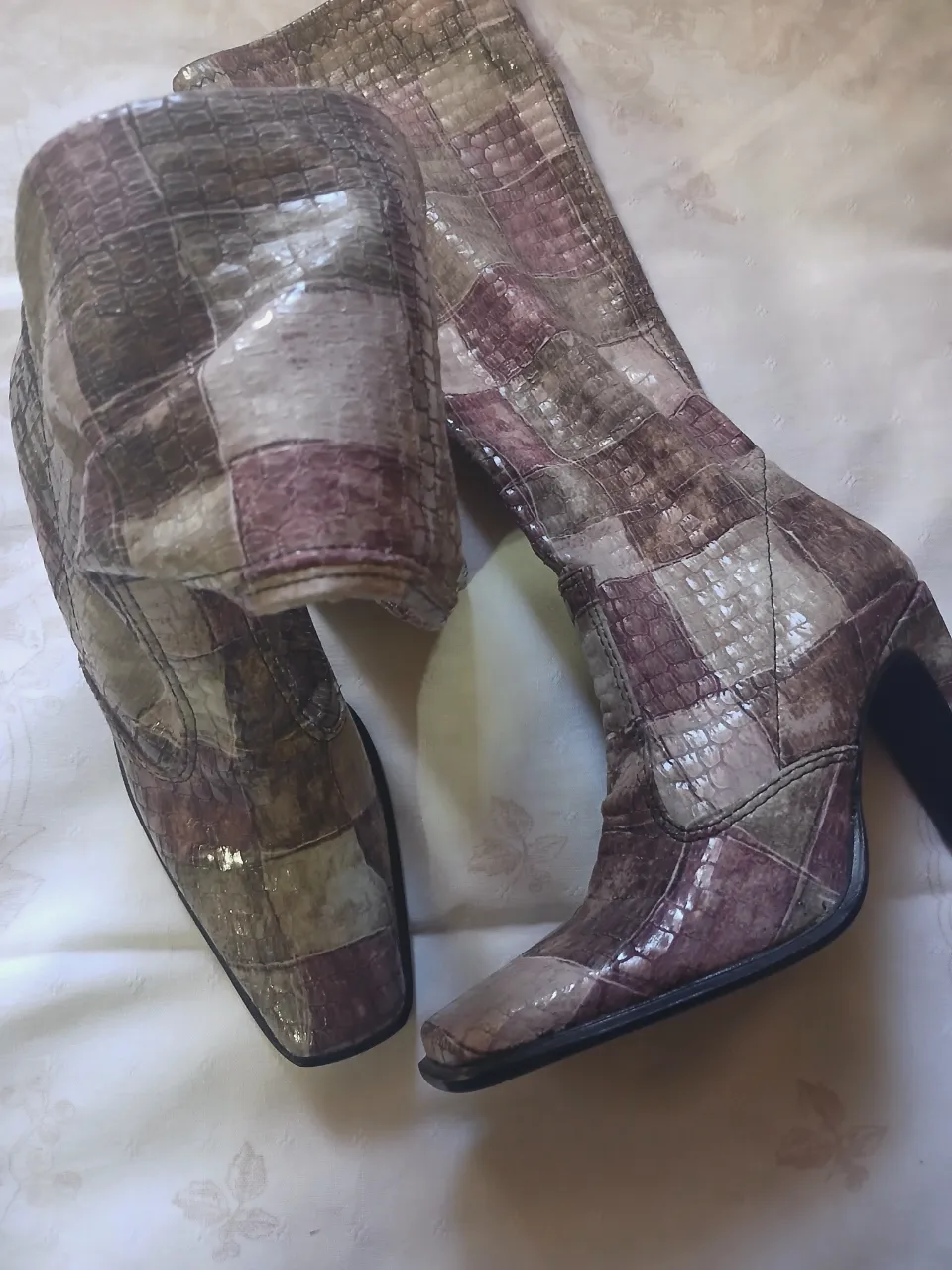 Botas Garcia hnos - imagen 2