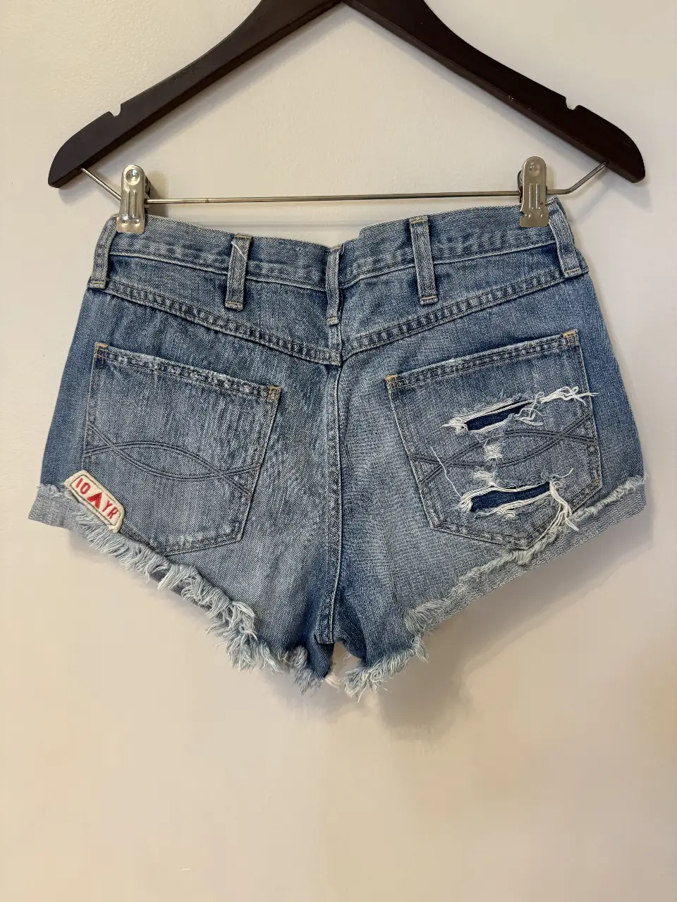 Short Abercrombie & Fitch - imagen 3