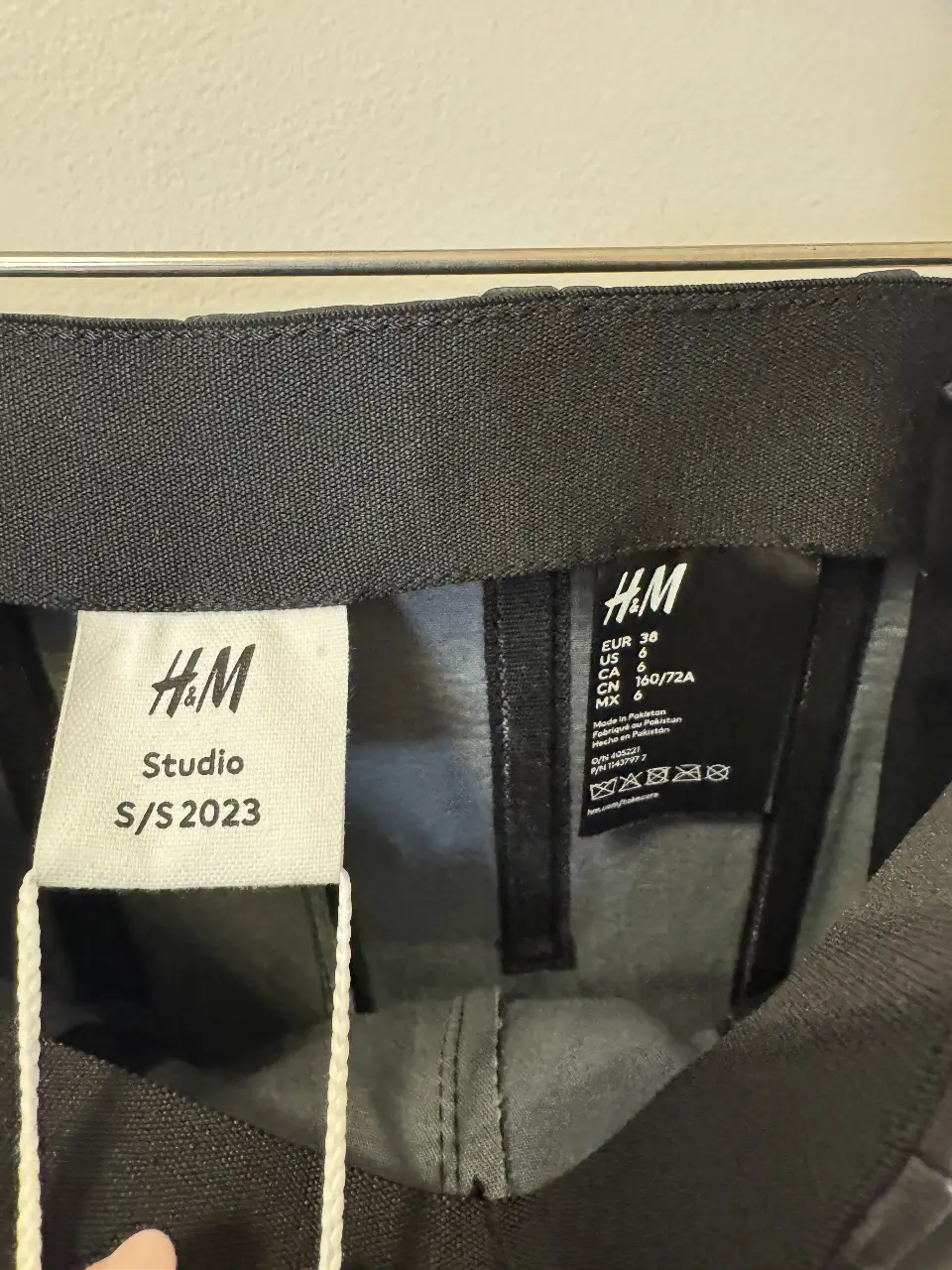Pantalón H&M - imagen 4