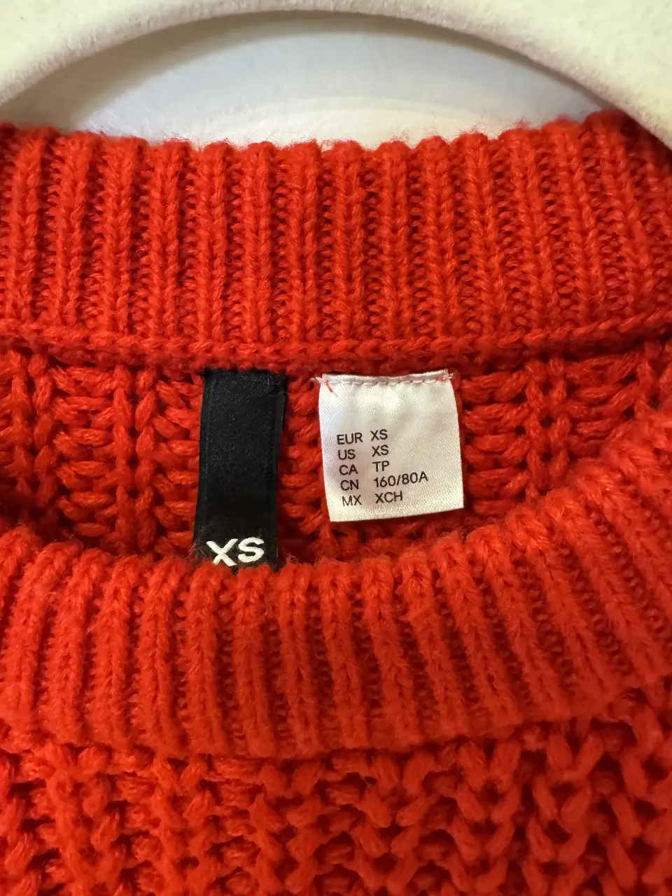 Polera H&M - imagen 2