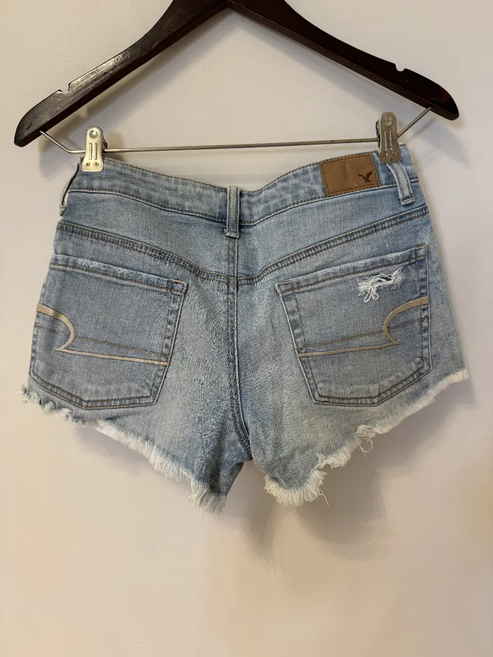 Short American Eagle Outfitters - imagen 4