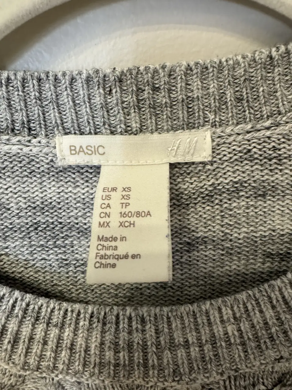Sweater H&M - imagen 2