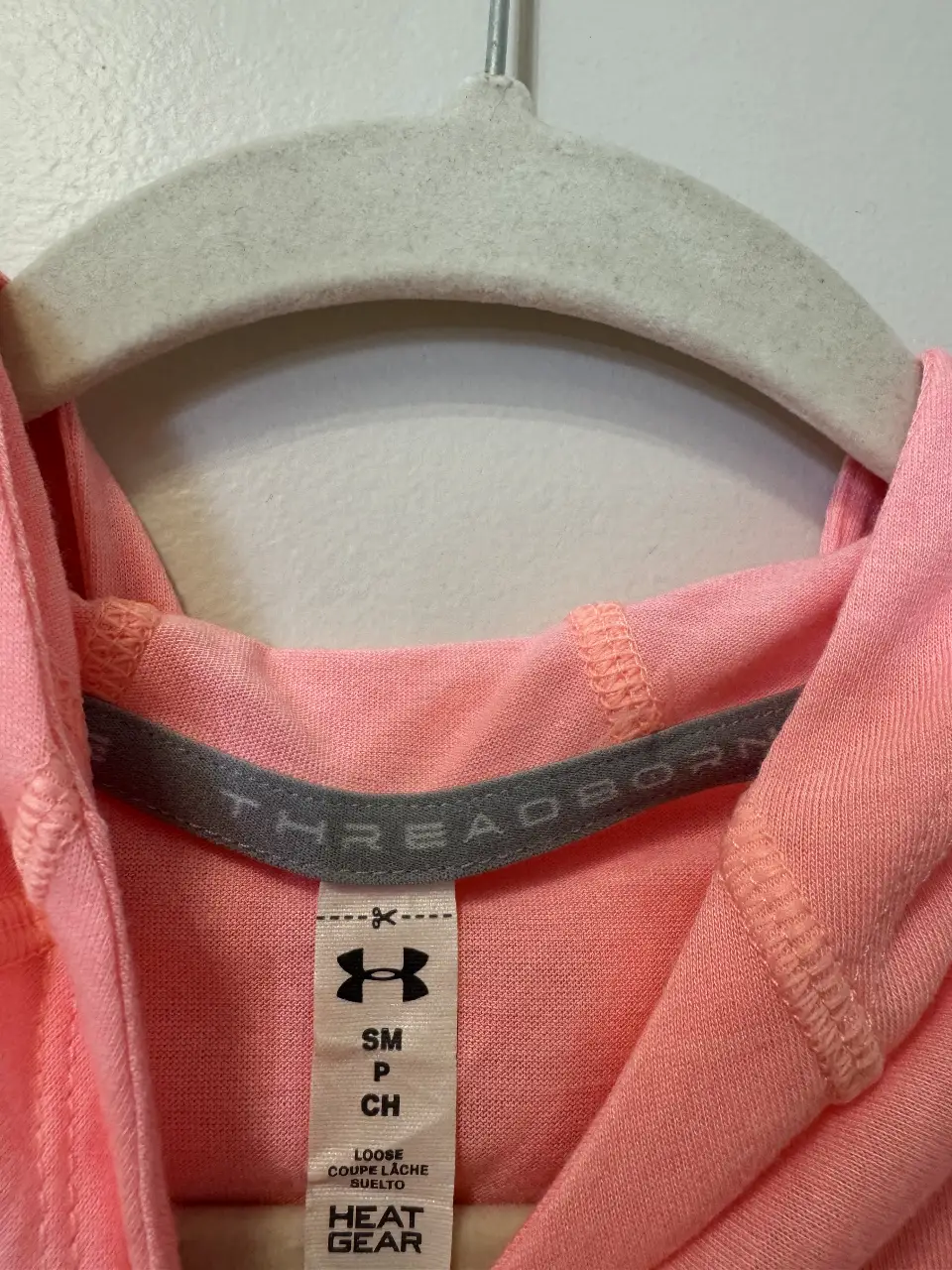 Remera Under Armour - imagen 3