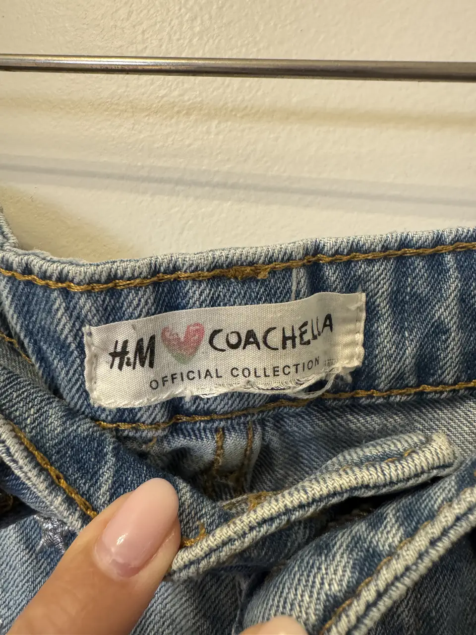 Short H&M - imagen 2