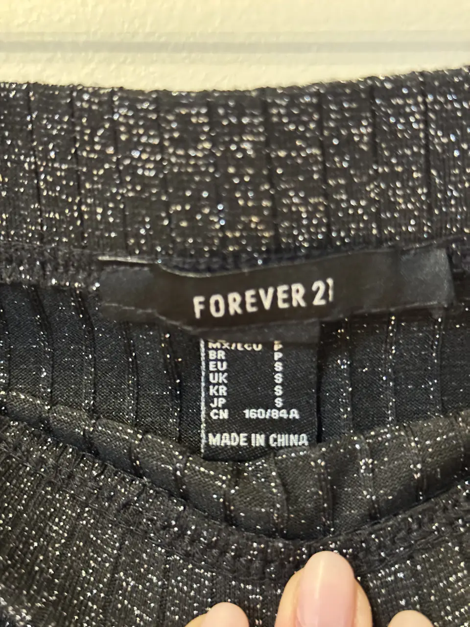 Top Forever 21 - imagen 2