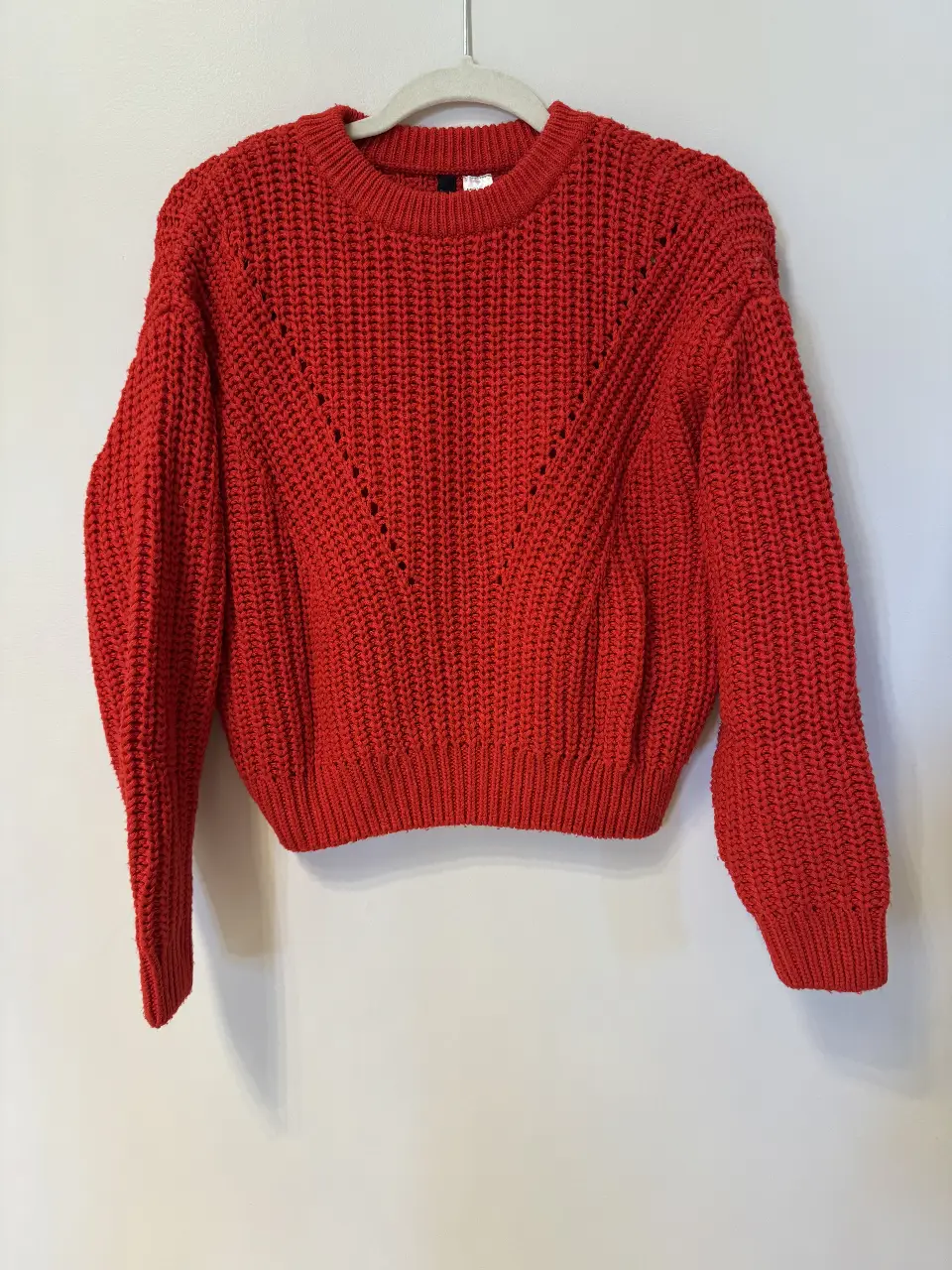 Polera H&M - imagen 1