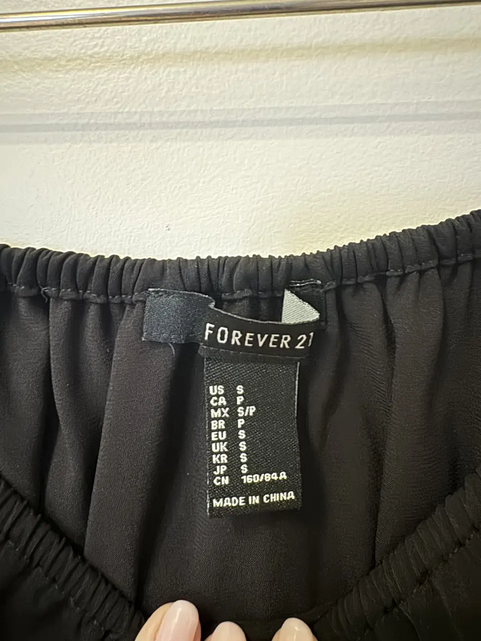 Top Forever 21 - imagen 2