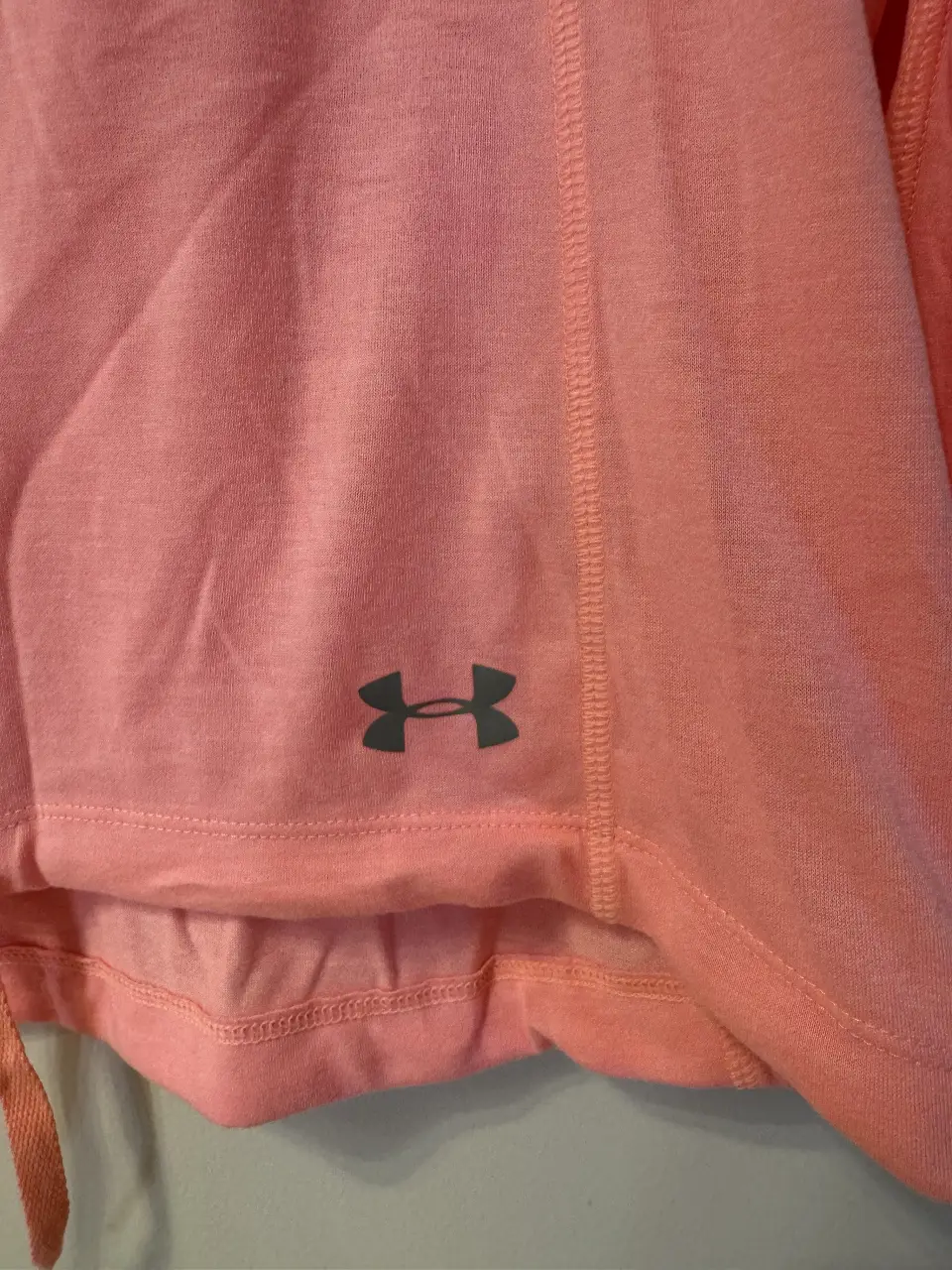 Remera Under Armour - imagen 2