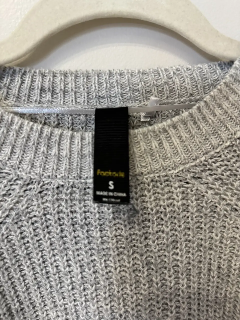 Sweater Otra - imagen 2