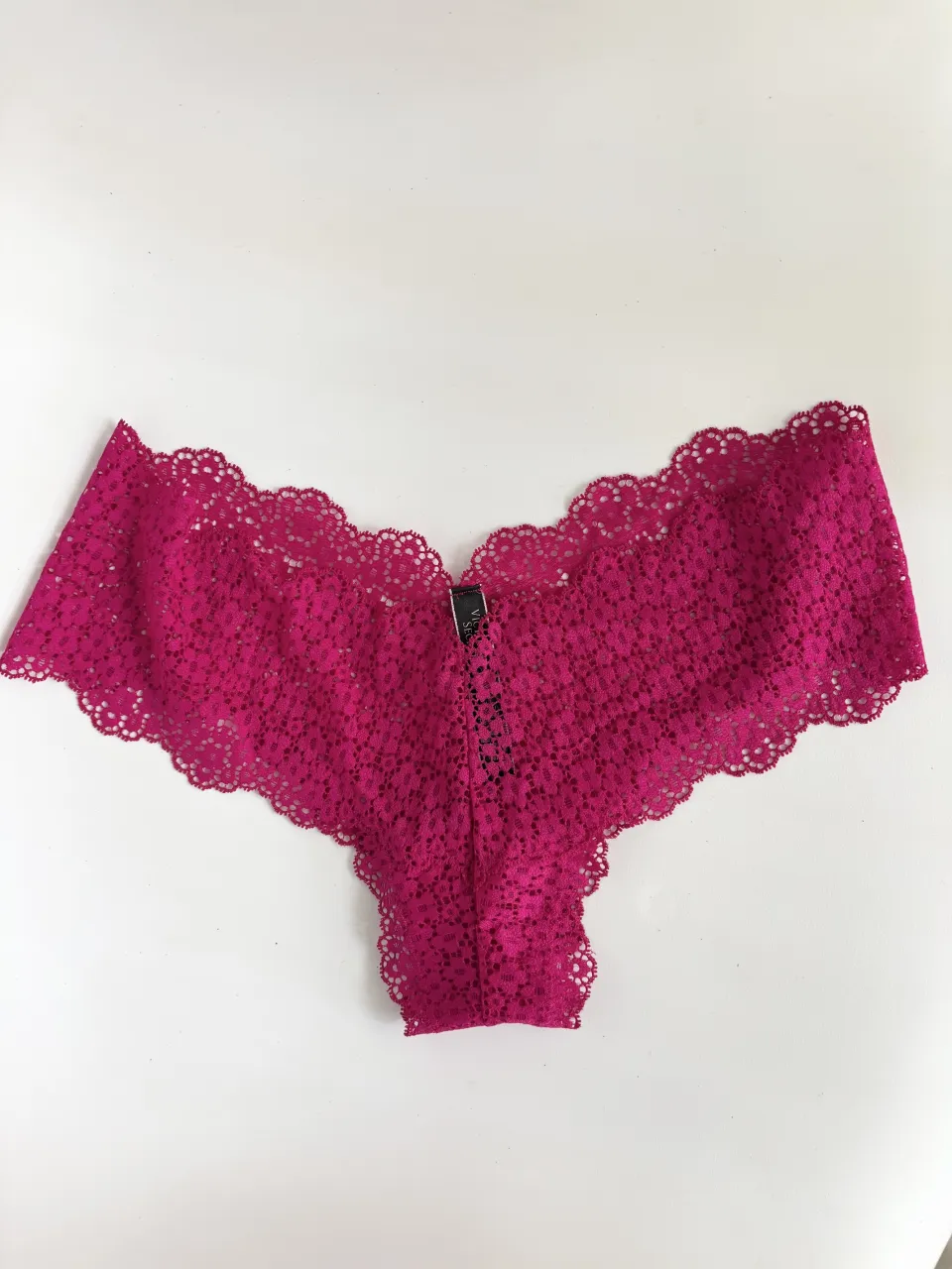 Bombacha Victoria's Secret