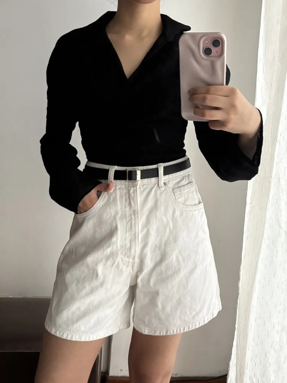 Bermuda Zara - imagen 5