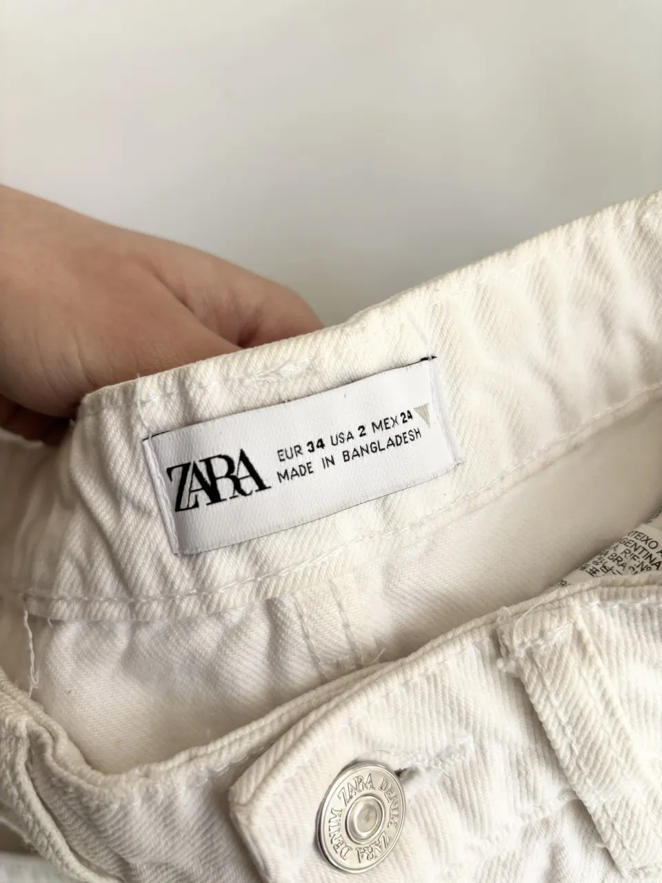 Bermuda Zara - imagen 2