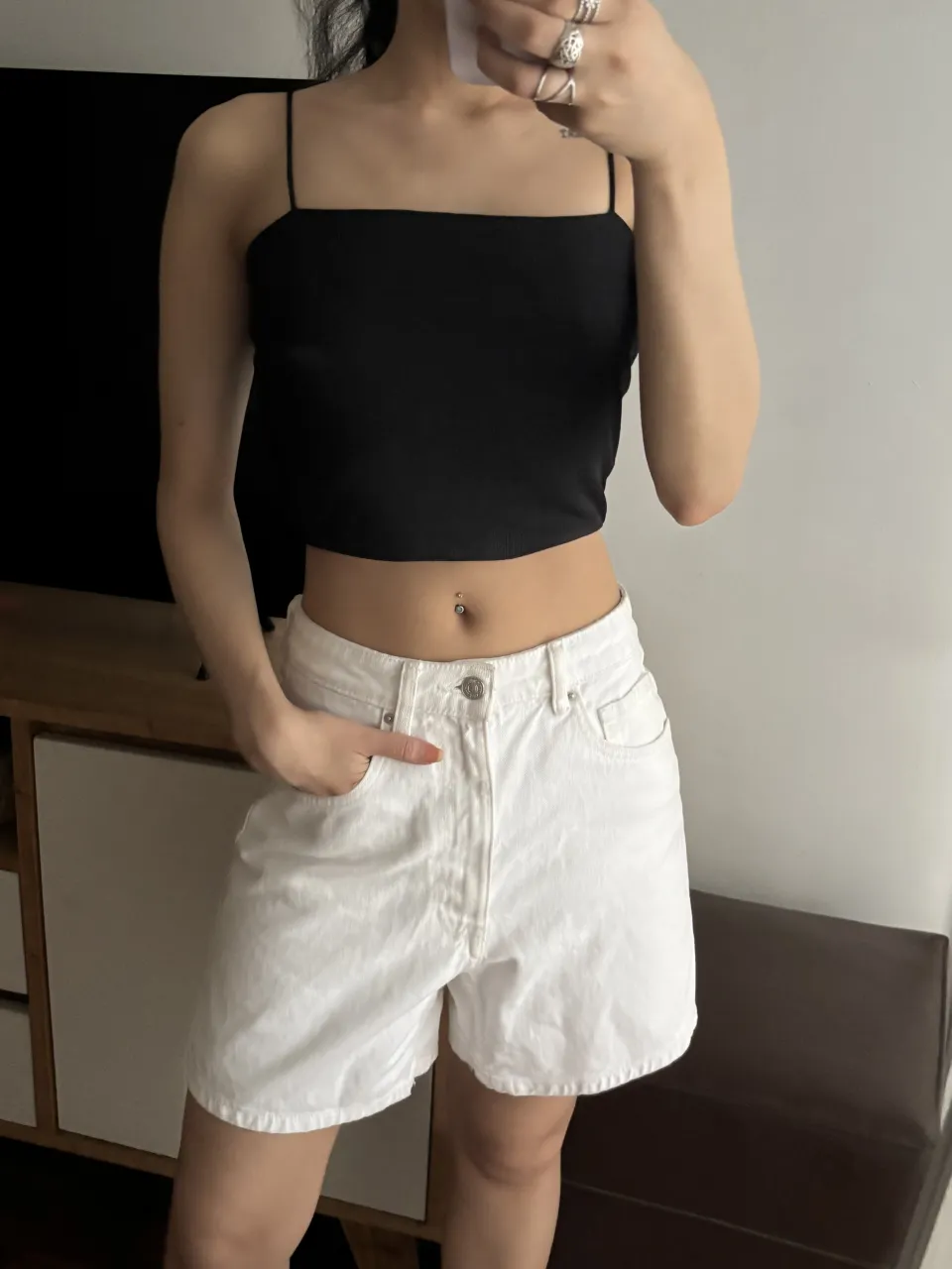 Bermuda Zara - imagen 4