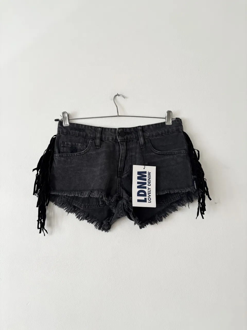 Short Lovely Denim - imagen 4