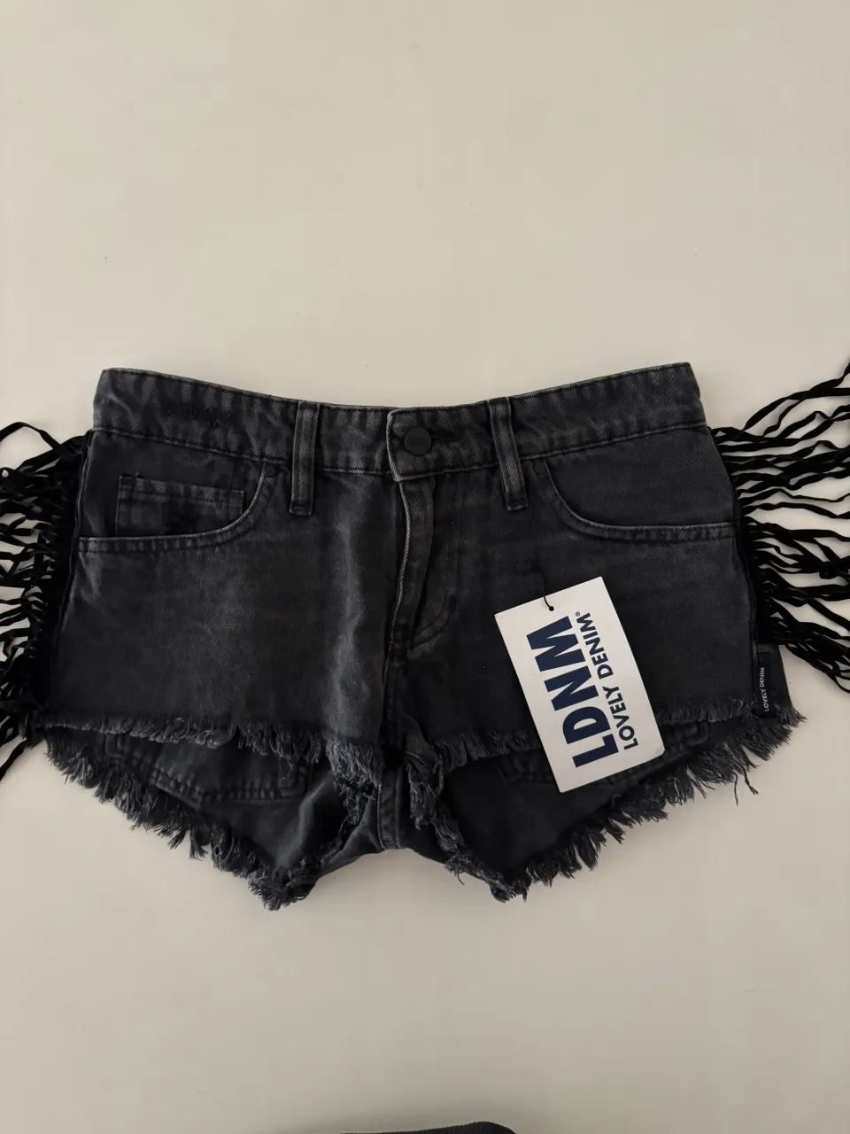 Short Lovely Denim - imagen 7