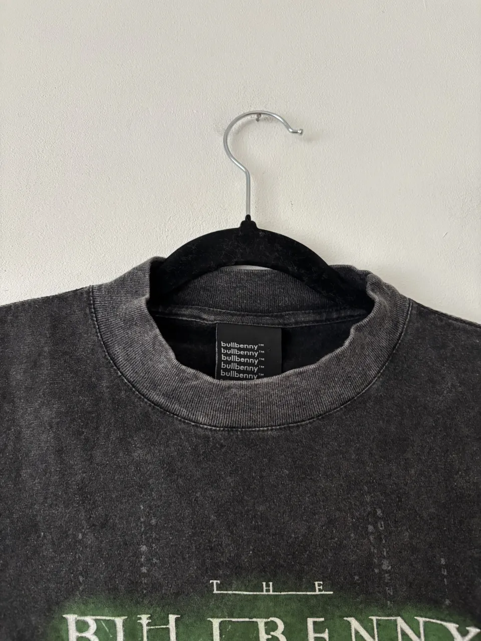 Remera Bullbenny - imagen 3