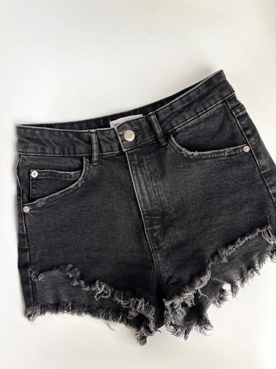 Short Zara - imagen 1