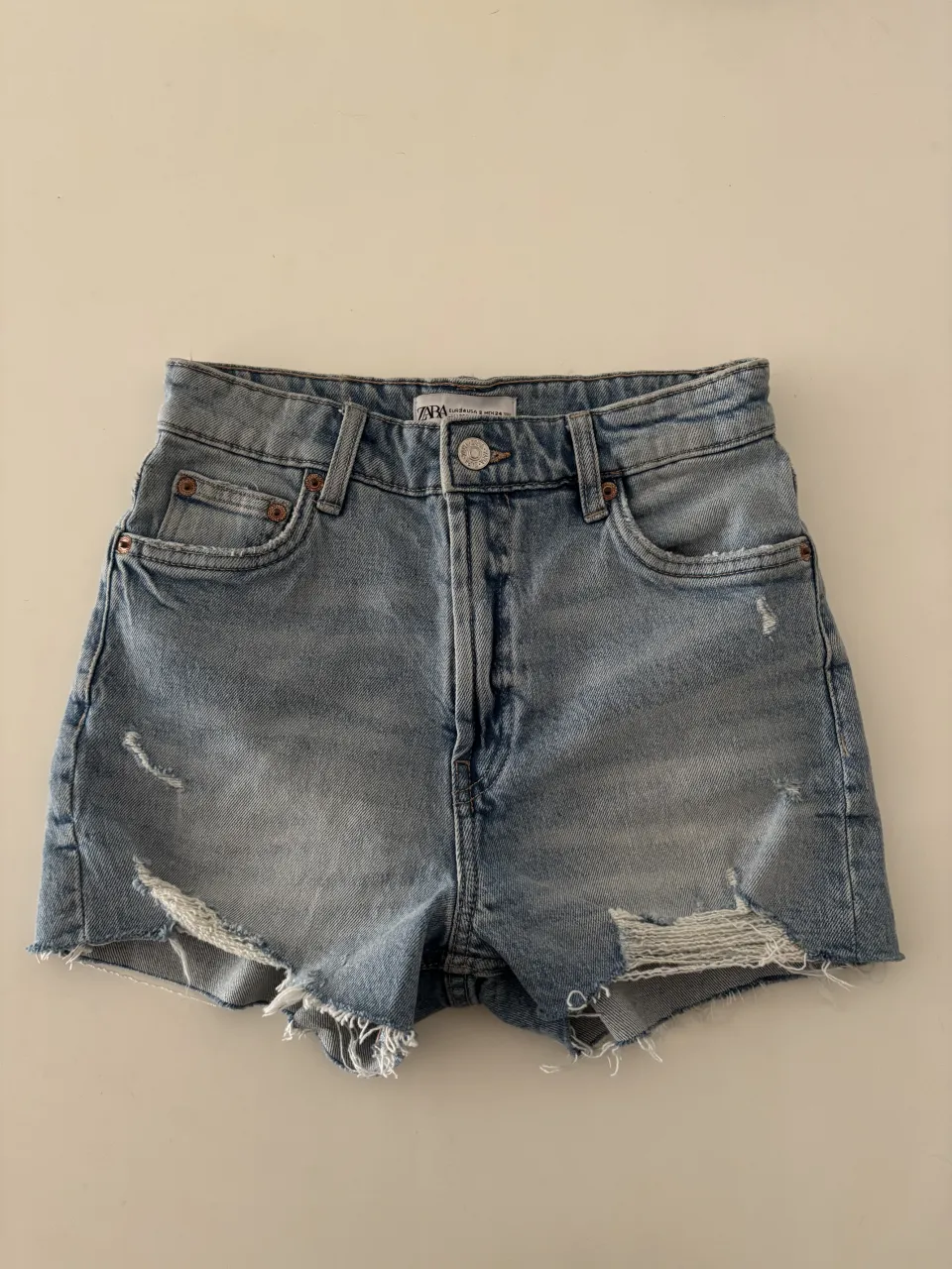 Short Zara - imagen 6