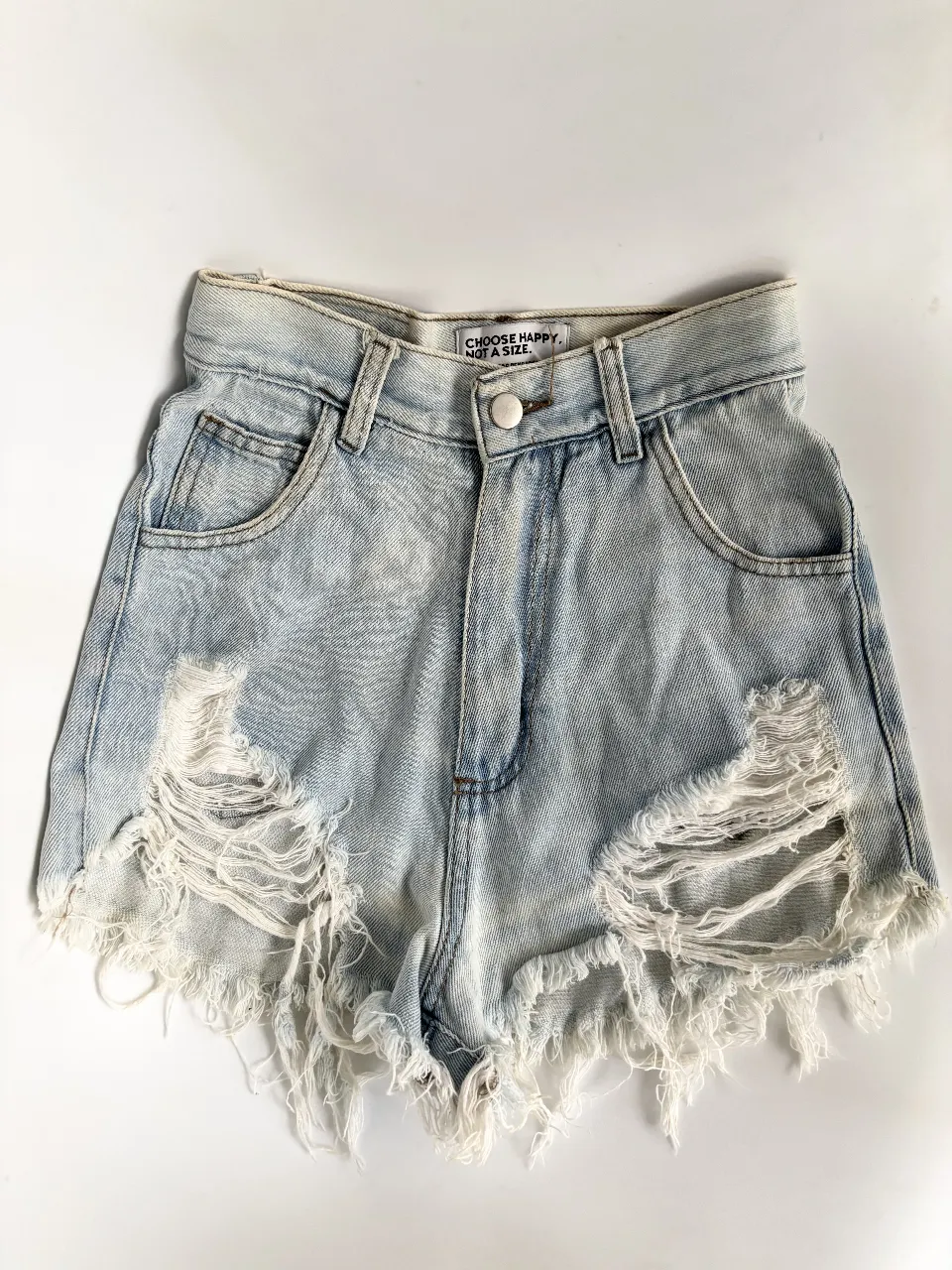 Short Dos chingadas - imagen 1