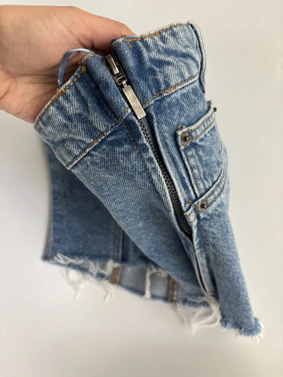 Top Zara - imagen 3