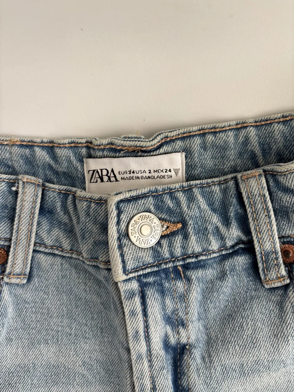 Short Zara - imagen 3