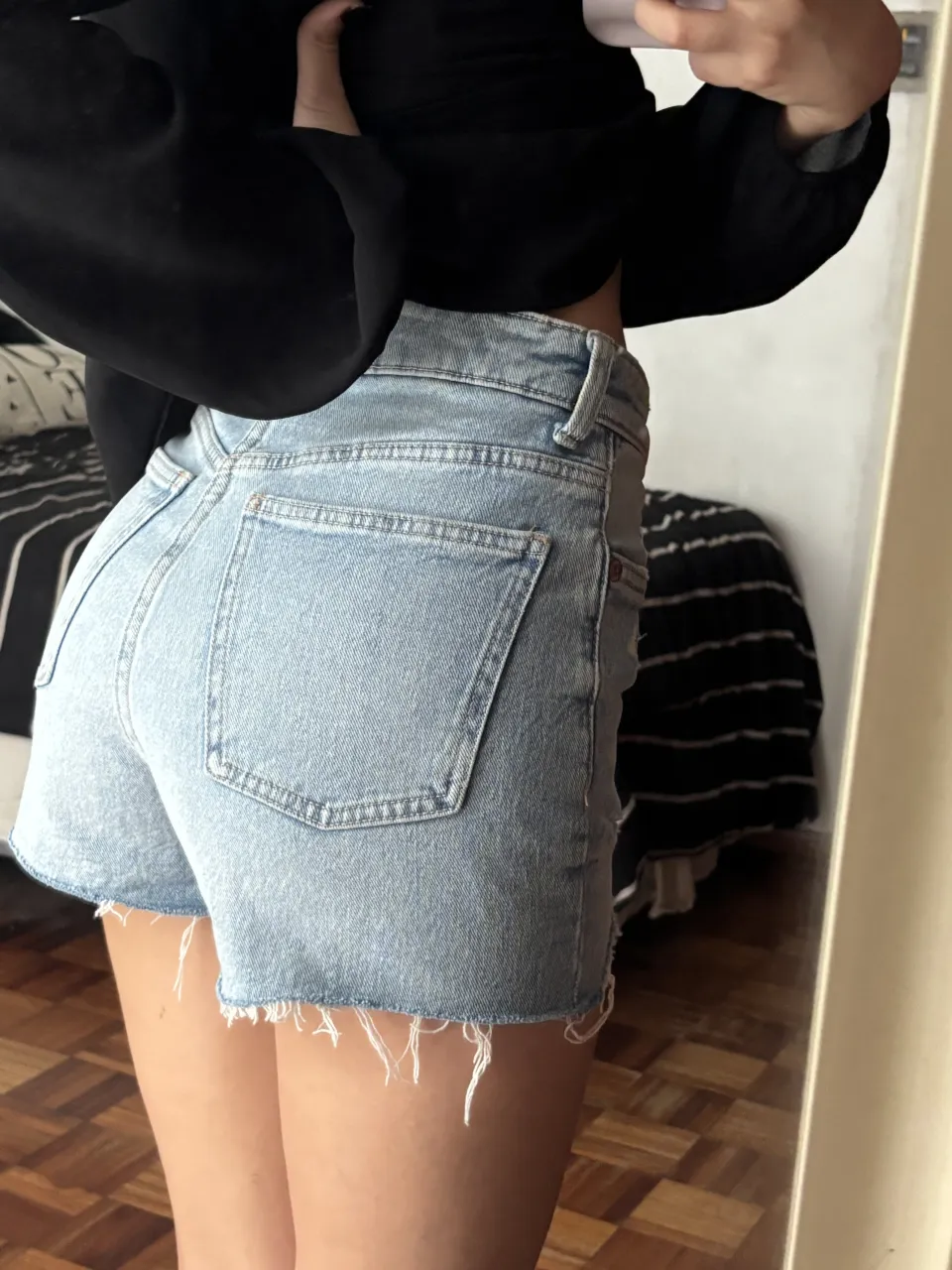 Short Zara - imagen 5