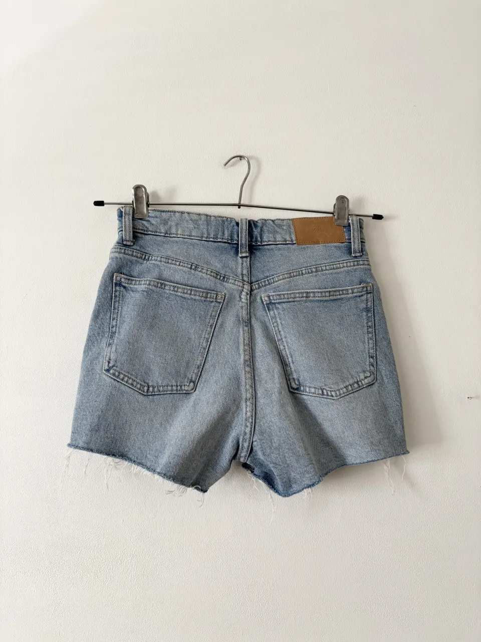 Short Zara - imagen 4