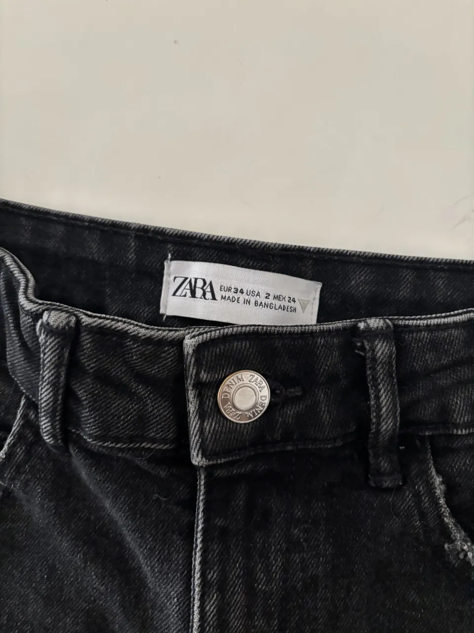 Short Zara - imagen 2