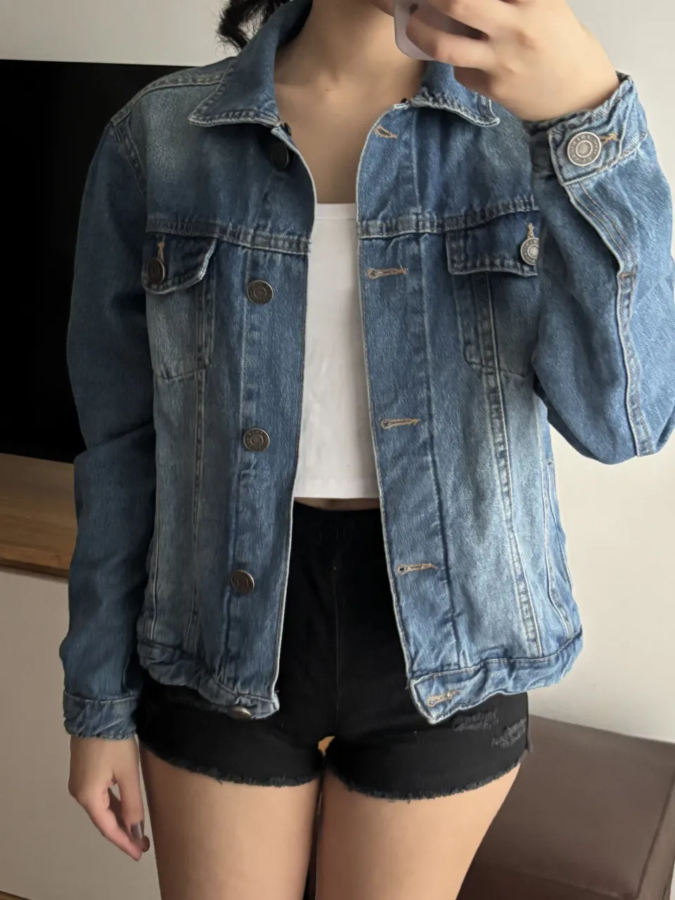 Campera Americanino - imagen 5